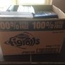 Box of top brand PC games including special editions.Mostly FPS. Image 2
