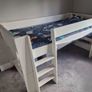 High sleeper bed Image 4