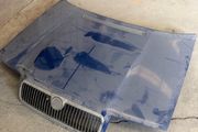 skoda octavia mk1 bonnet