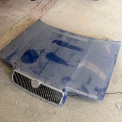 skoda octavia mk1 bonnet