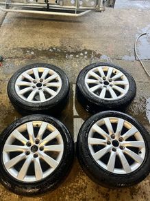 Alloys