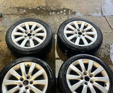 Alloys