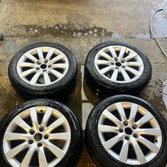 Alloys