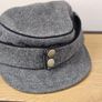 WW2 era Swiss Army Hat Collectable Militaria Image 2