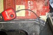 Hilti Te80 Repair