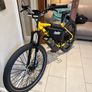 8000w ebike - 72v / 60a / 30AH Battery ( Surron Talaria) Image 2