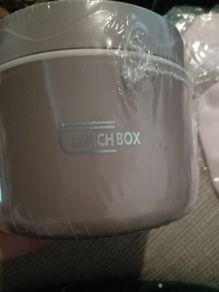 themal lunch box