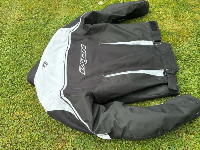 IXON  motorcycle jacket size L