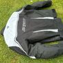 IXON  motorcycle jacket size L Image 7
