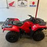 Honda Trx Fourtrax 420 Fm2 Image 8