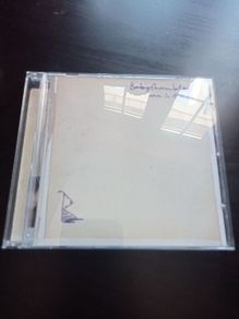 Babyshambles - Down in Albion CD