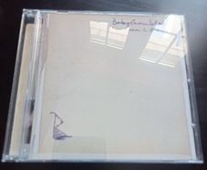 Babyshambles - Down in Albion CD