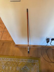 tour ad di 95s hybrid shaft