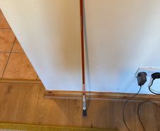tour ad di 95s hybrid shaft