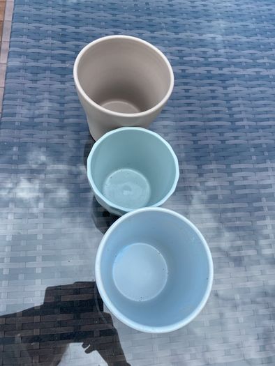 Flower Pots