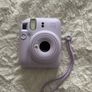 instax mini 12 (lilac colour) Image 3