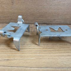 Vintage Ice Cleats - Salewa