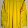adidas goalkeeper jersey long sleeve t shirt Size medium Image 10