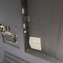 Hitachi 1080P TV Image 3