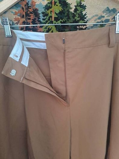 Primark the Edit new Barrel shape trousers
