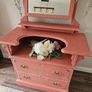Vintage Dressing table Image 5