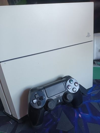ps4 in great condition after full service done