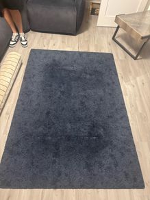 Ikea Stoense Rug