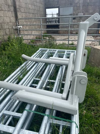 bale lifter