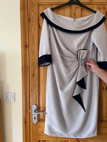 Mother of the bride veni infantino
