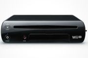 Wii U Console only Black or White available. Free post