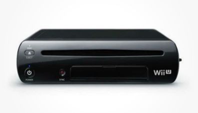 Wii U Console only Black or White available. Free post
