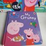 set of 3 peppa pig board books Image 4