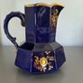 Jug Cobalt Blue Image 2