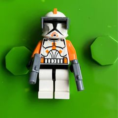 lego Star Wars commander Cody sw0341