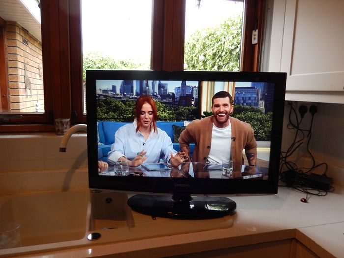 Samsung TV,32 inch