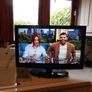 Samsung TV,32 inch Image 2