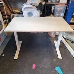 Ikea SKARSTA Standing Desk