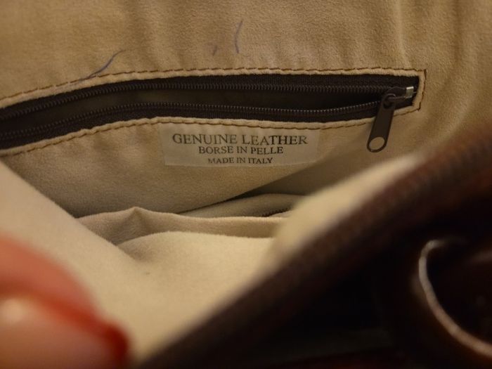 Women's Leather Handbags