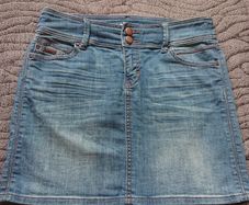 Promod Skirt. Size 12