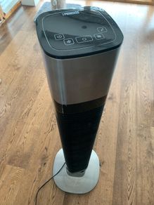 Princess Smart Tower Fan