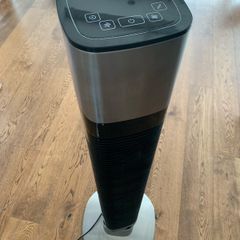 Princess Smart Tower Fan