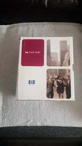 HP Hewlett-Packard Tru64 Unix 5.1B - homelab software