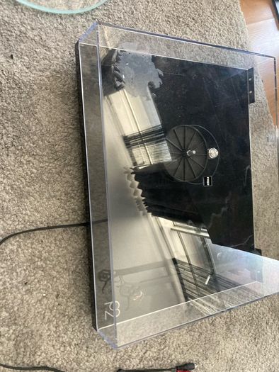 Rega P2 - Untested/for parts