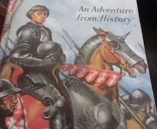 ladybird Book