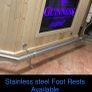 New Pine Home Bars Custom Built To Order Image 6