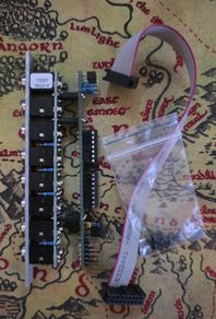 Doepfer A-165-2 Digital Modifiers - Near Mint