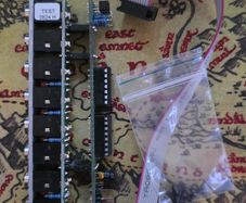 Doepfer A-165-2 Digital Modifiers - Near Mint