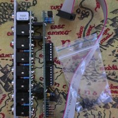 Doepfer A-165-2 Digital Modifiers - Near Mint
