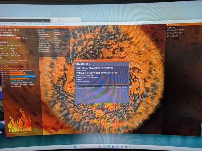 Gigabyte Nvidia Geforce Rtx 2070 Super 8gb