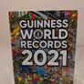 Guinness World Record Hardback Books Image 3